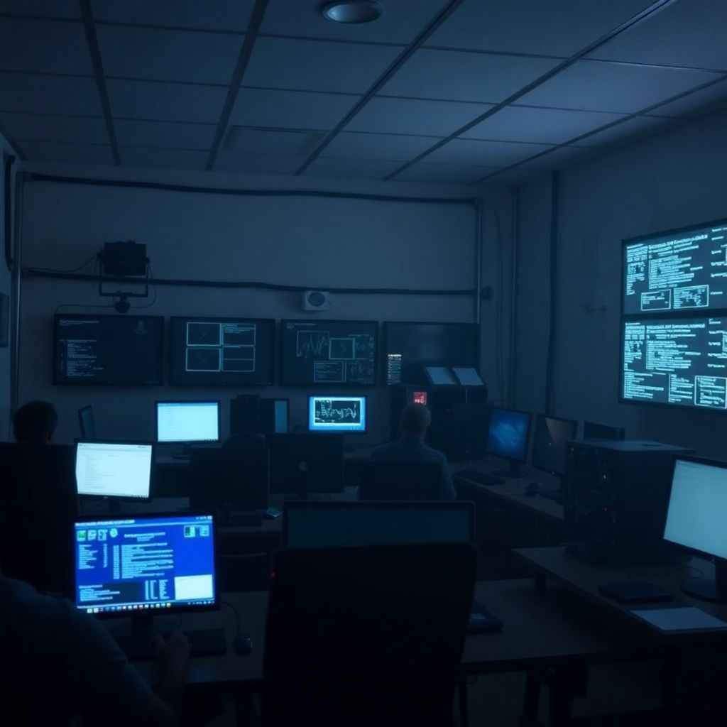 Cisa alerta ataques cibernéticos contra sistemas de água nos Eua