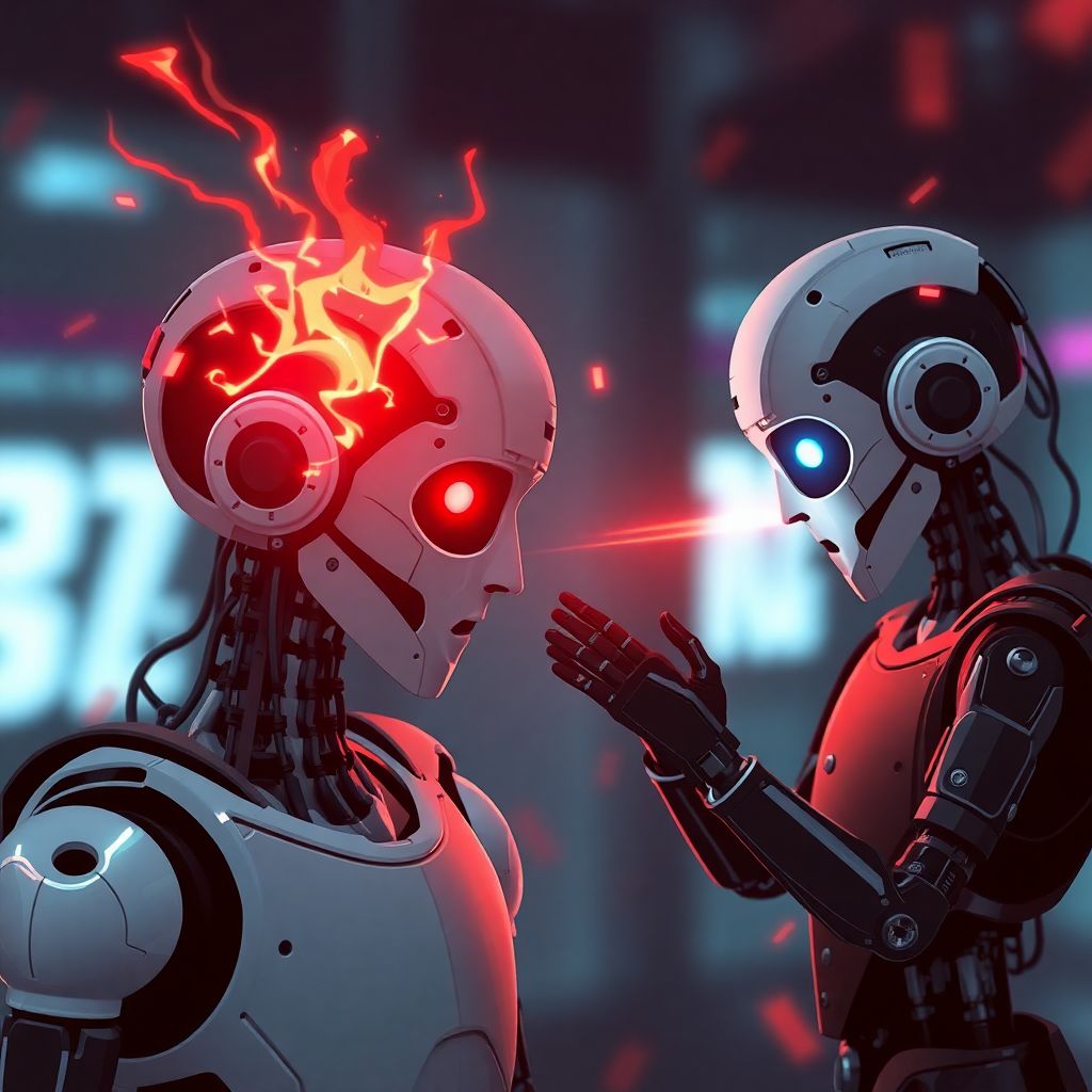 Ia sob pressão: experimento da anthropic alerta sobre agentes autônomos e segurança digital