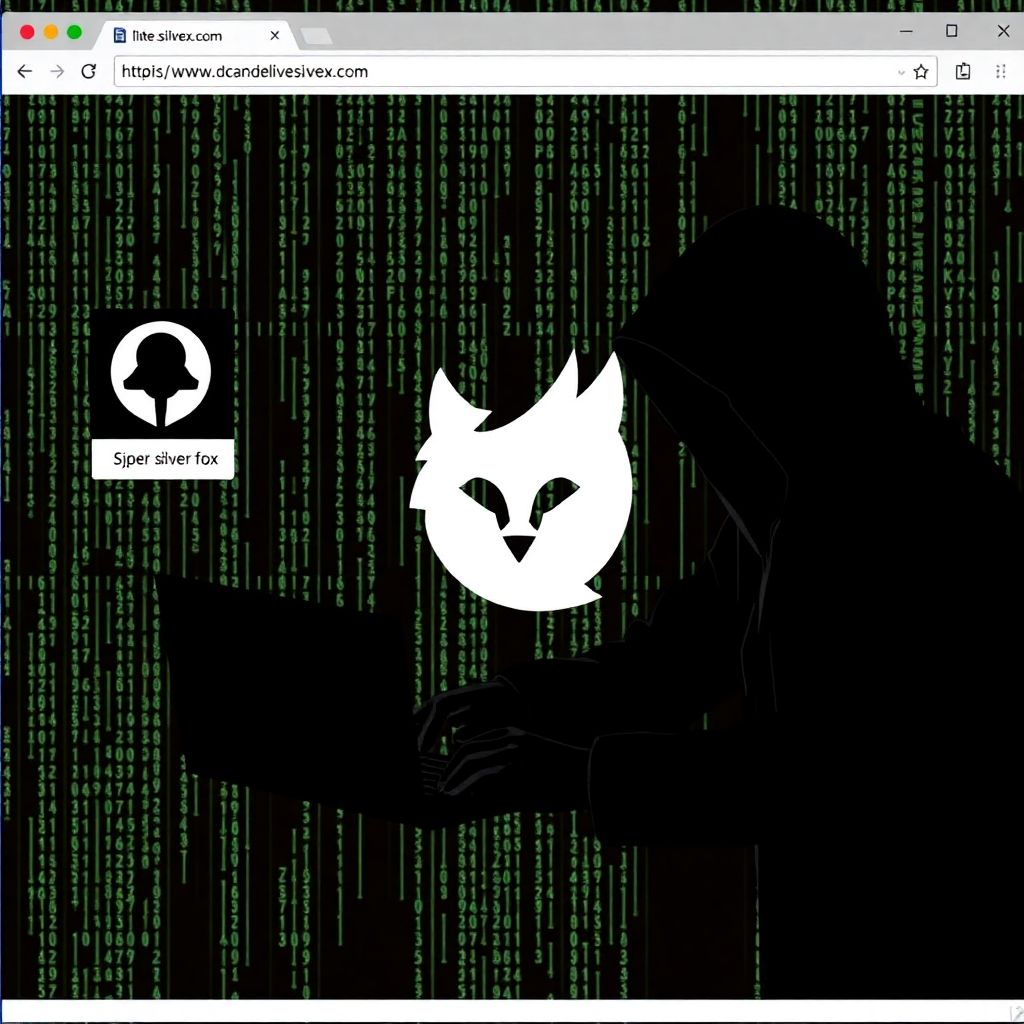 Microsoft alerta sobre malware silverfox distribuído por sites falsos de programas populares