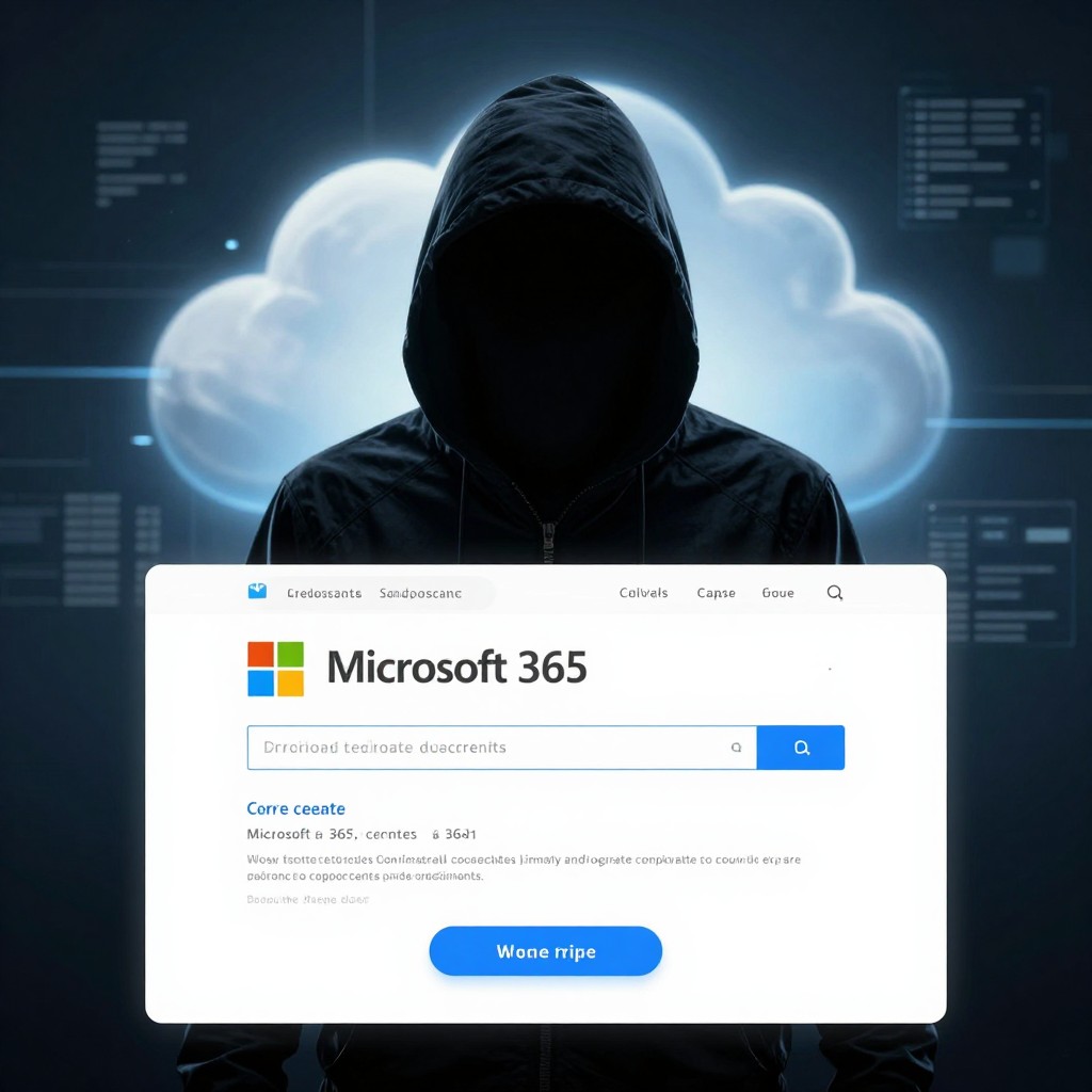 Bigbear rouba milhares de credenciais do microsoft 365 em campanha de phishing