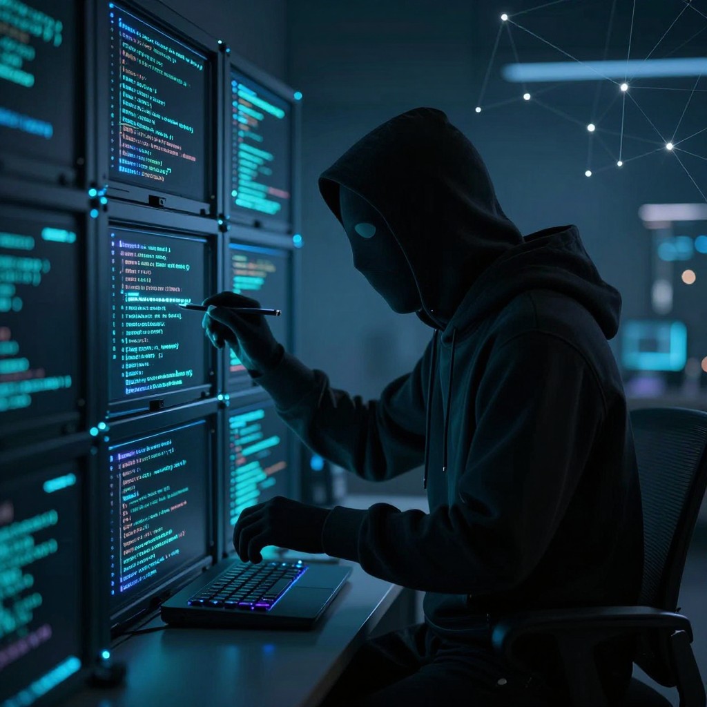 Botnet carbonato invade servidores docker e instala agente de Ia para roubar dados