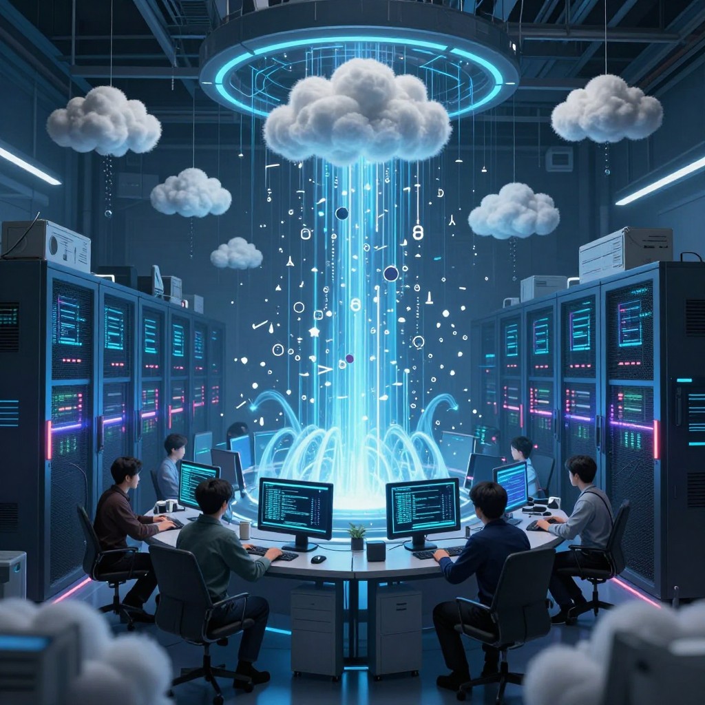 Netscout amplia proteção contra ataques ddos além das cdns com o Aed