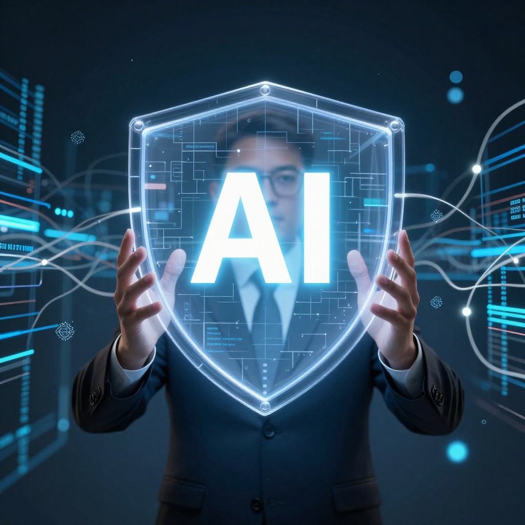 Seguro cibernético e inteligência artificial: o que cobre e quais riscos permanecem complexos?