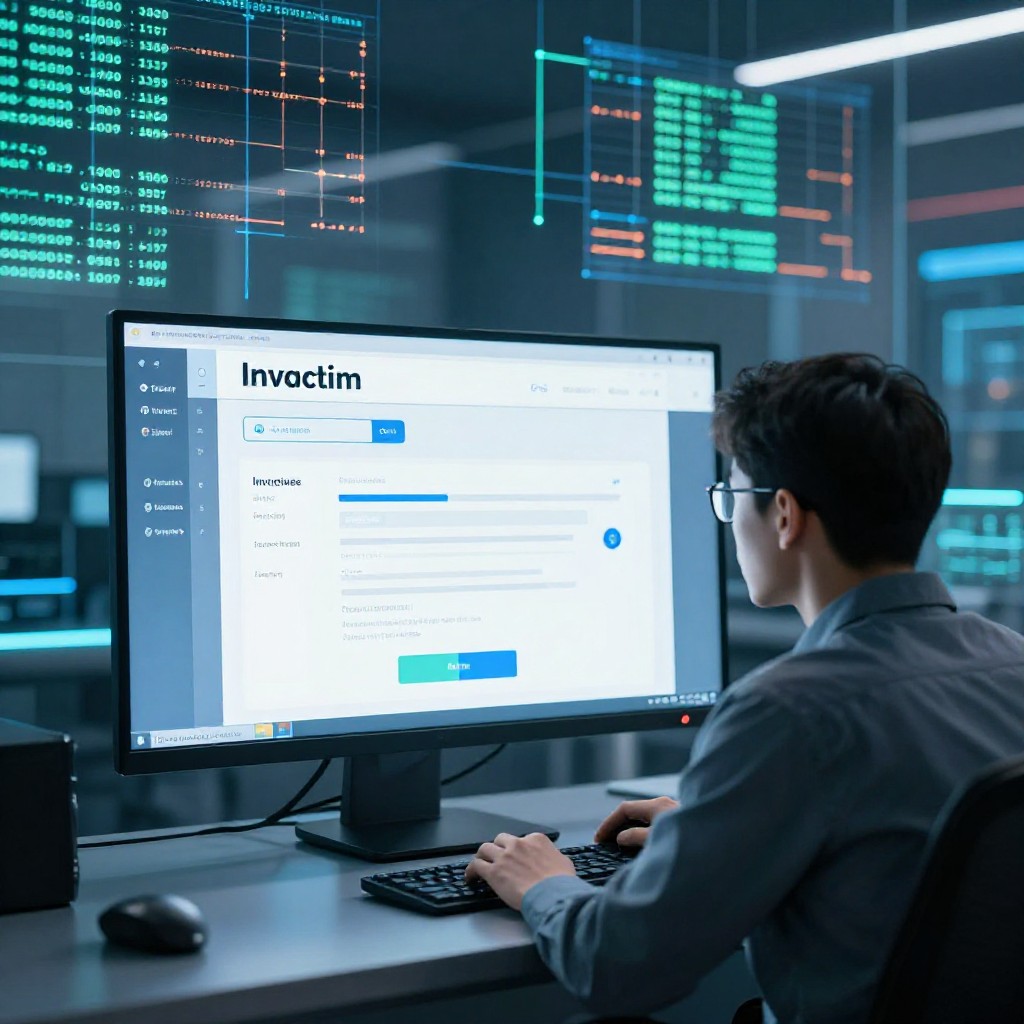 Ataque à fakturownia expõe riscos de tokens e dados em plataformas de faturamento