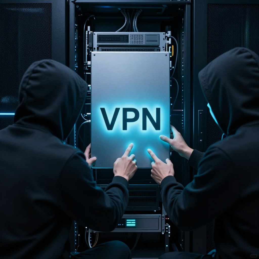 Zero-day no ivanti connect secure permite invasões de Vpn e roubo de credenciais