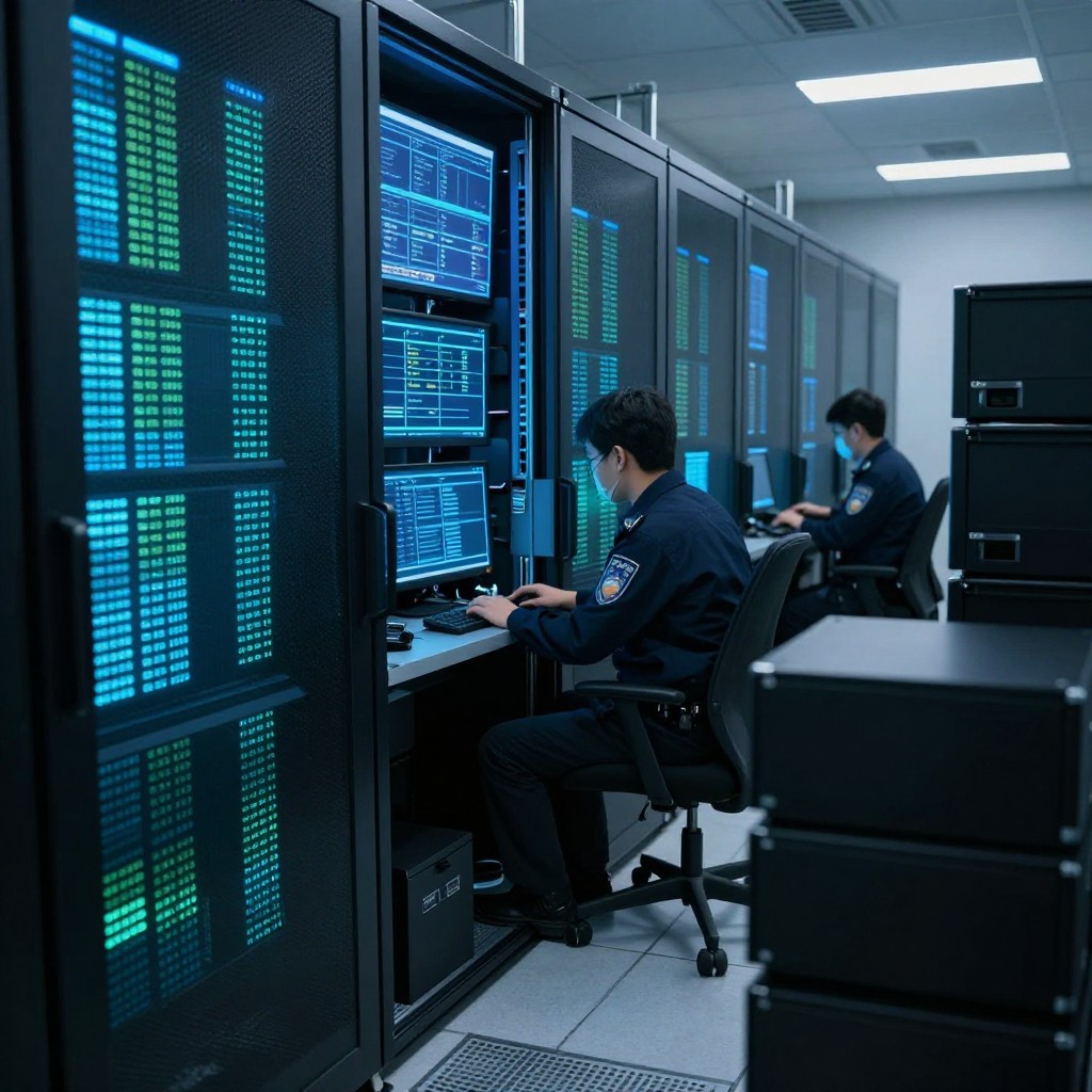 Ataque cibernético afeta sistemas da cohab-campinas e compromete backups