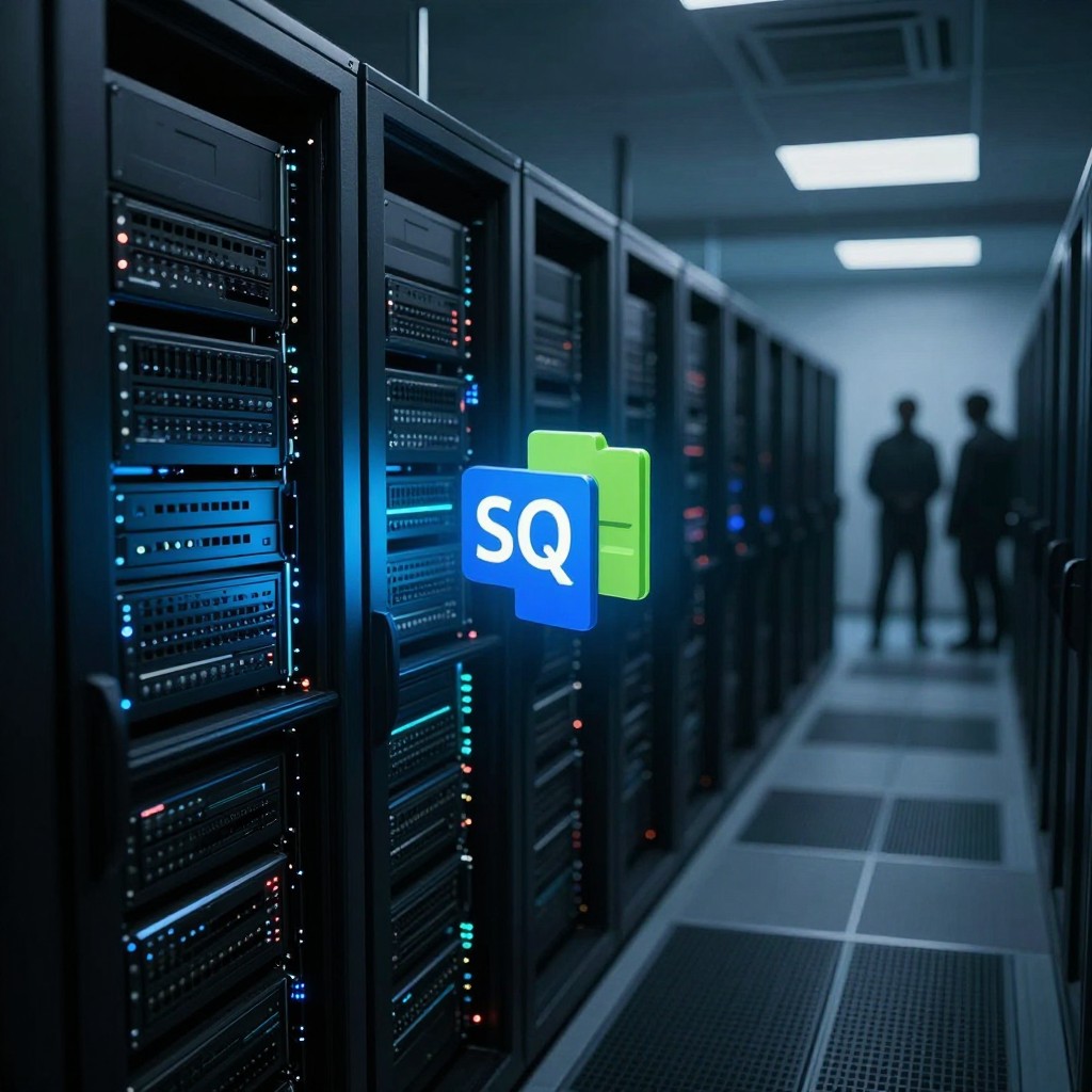 Microsoft Sql server comprometido pode executar comandos no windows e exfiltrar dados