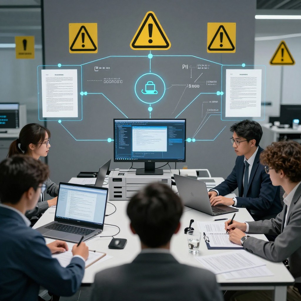 Como testar a segurança de uma Ia antes de colocá-la em produção?