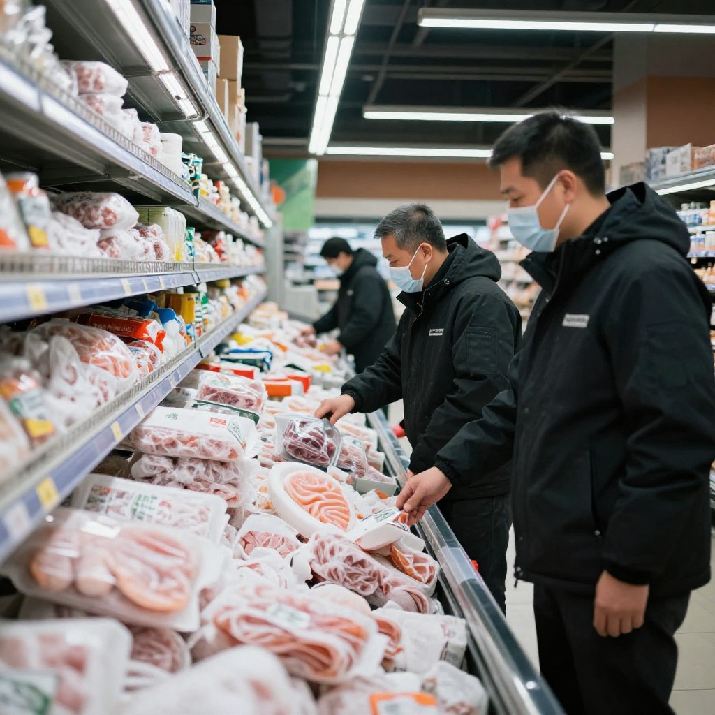 Ataque cibernético afeta sistemas de refrigeração do carrefour na frança