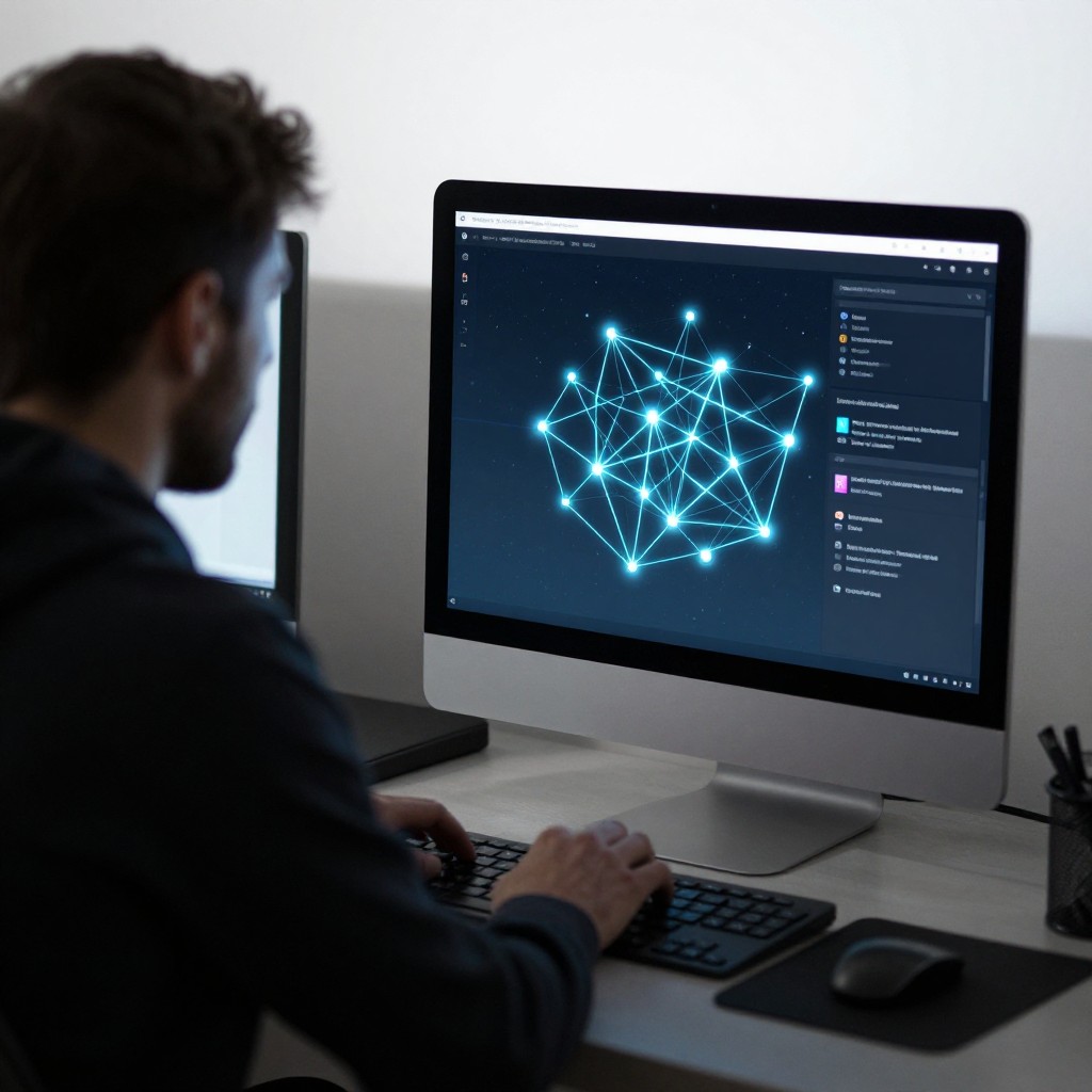 Icmacos amplia roubo de credenciais e mantém acesso remoto a macs