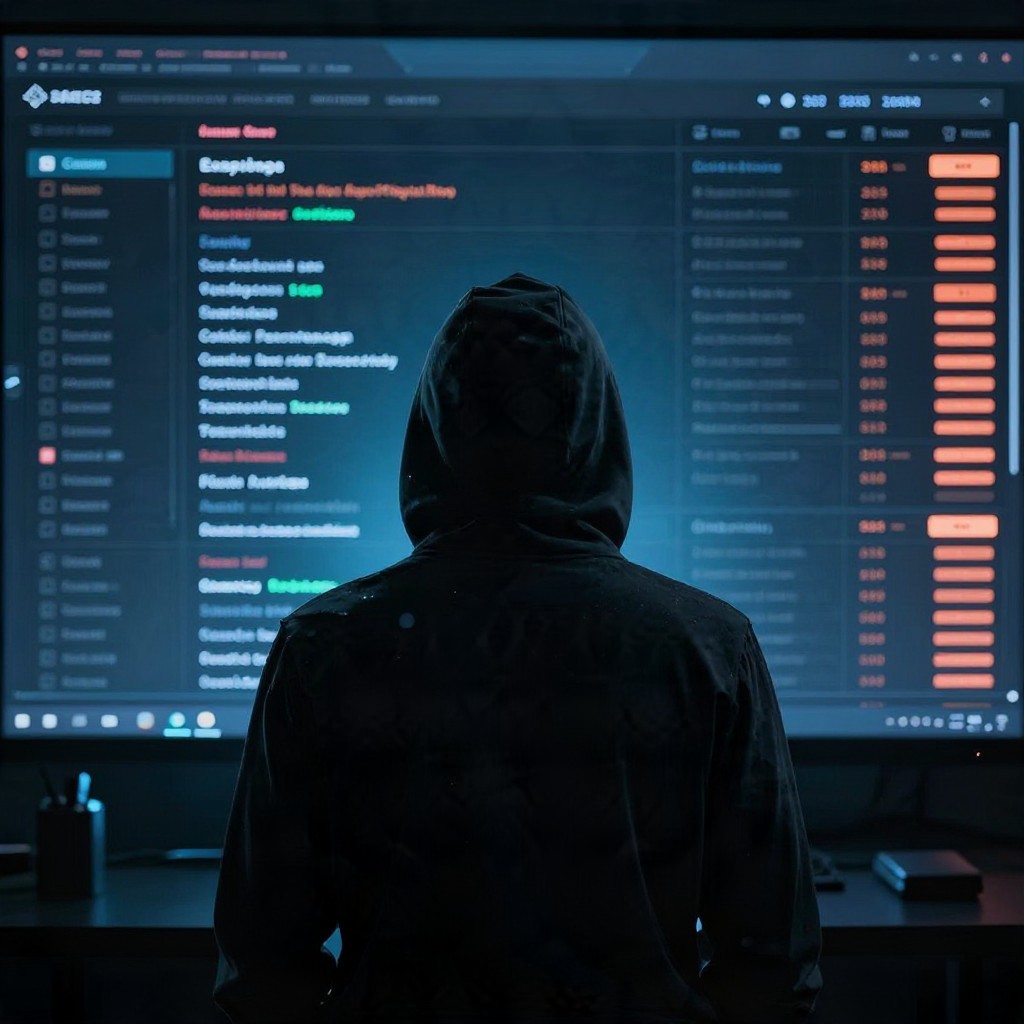 Ataque à binance pode ter causado prejuízo de quase Us$ 6 bilhões, estima chainalysis