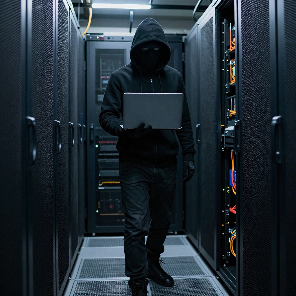 Falhas críticas no ahsaycbs podem expor servidores de backup a ataques